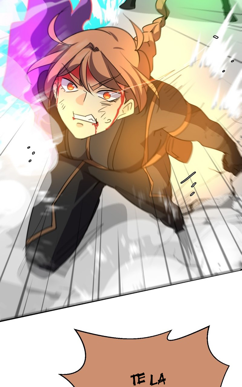 Read unOrdinary IT Manga Online