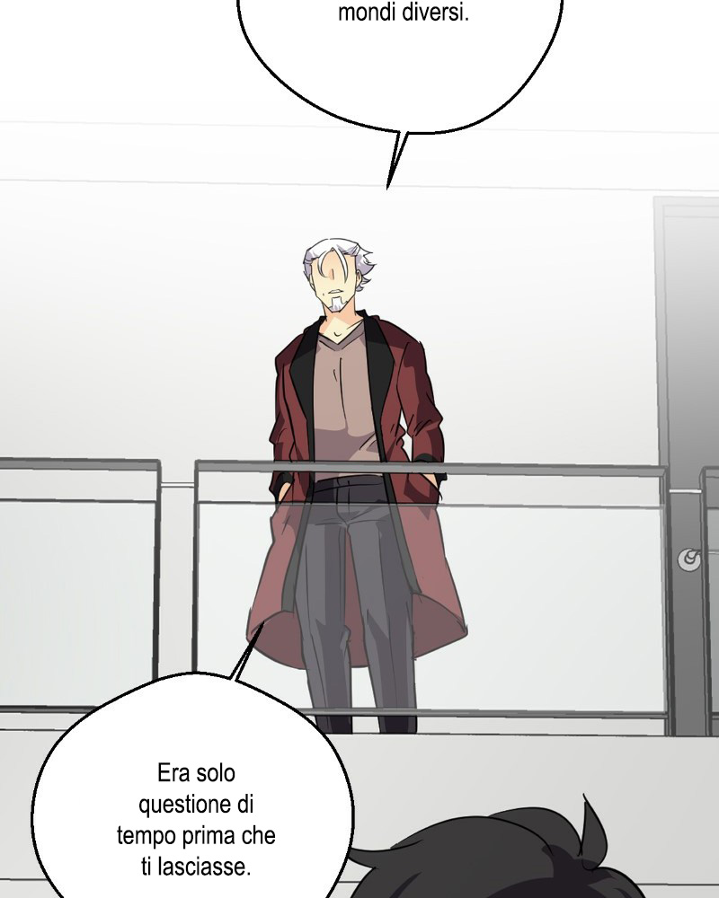 Read unOrdinary IT Manga Online