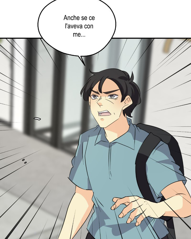 Read unOrdinary IT Manga Online