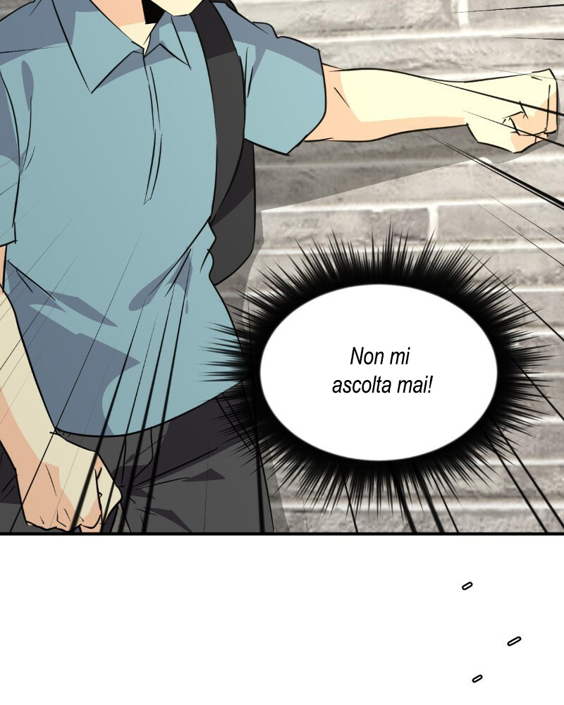 Read unOrdinary IT Manga Online