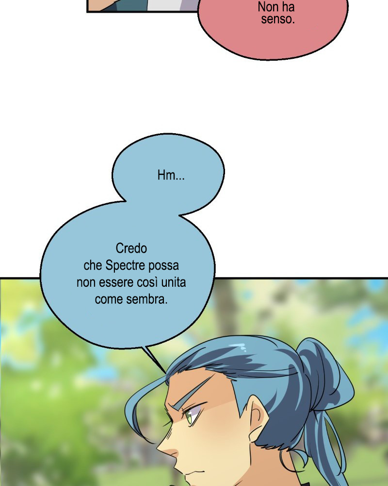Read unOrdinary IT Manga Online