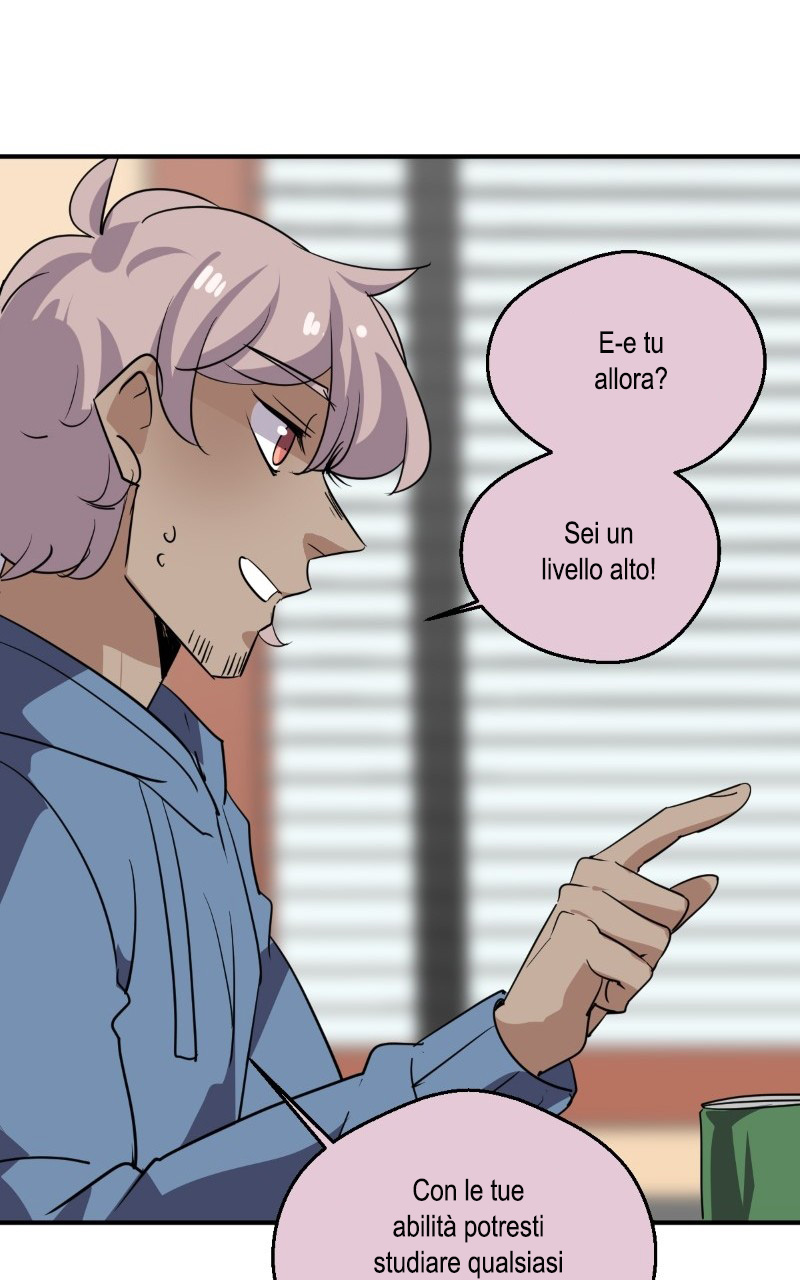 Read unOrdinary IT Manga Online