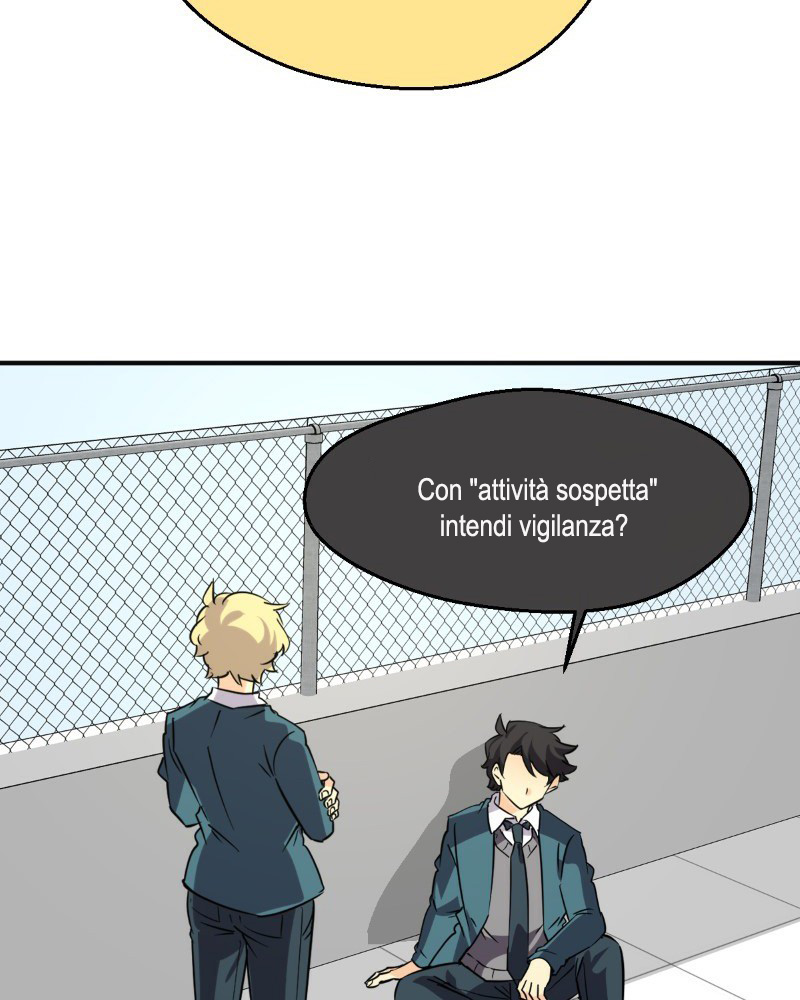 Read unOrdinary IT Manga Online