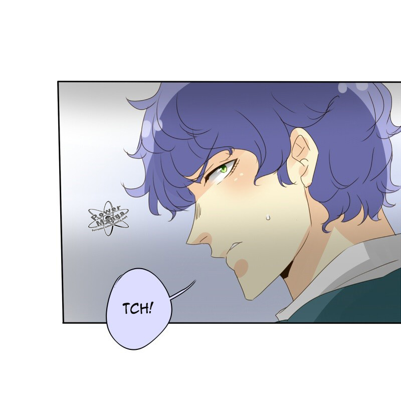 Read unOrdinary IT Manga Online