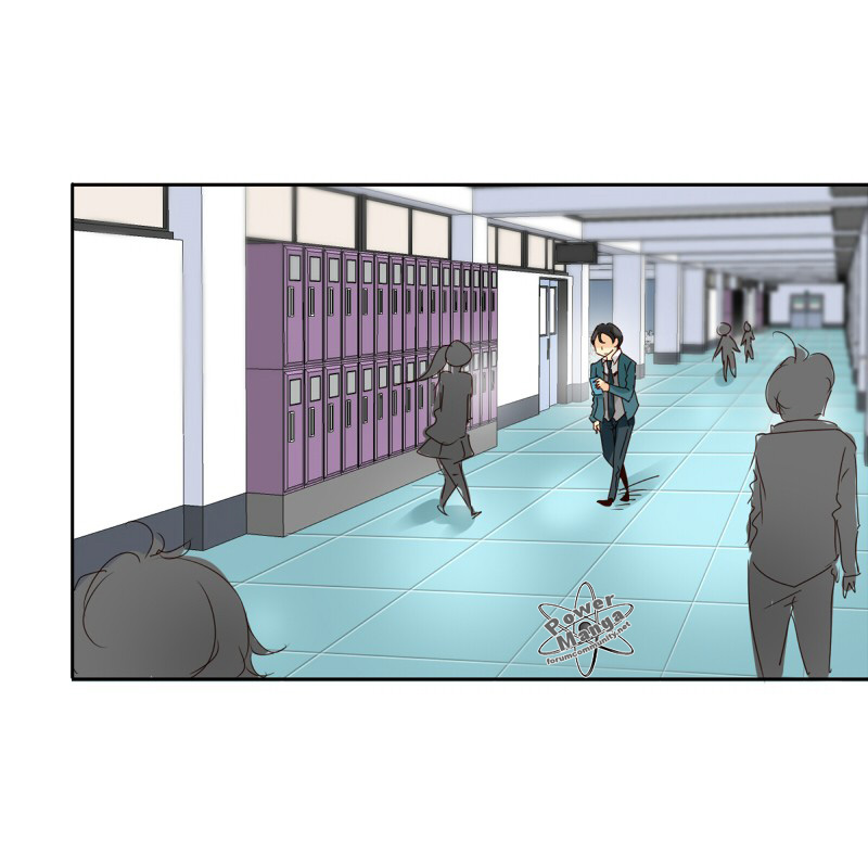 Read unOrdinary IT Manga Online