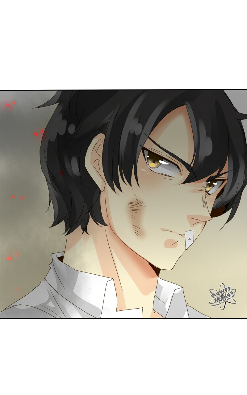 Read unOrdinary IT Manga Online