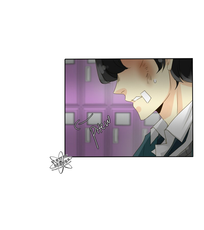 Read unOrdinary IT Manga Online