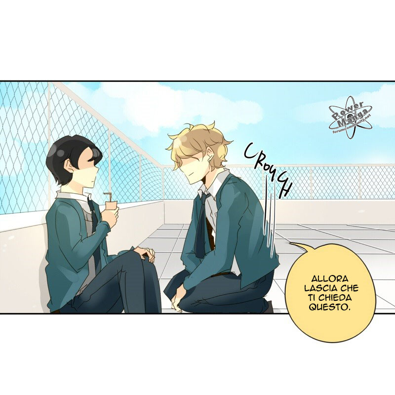 Read unOrdinary IT Manga Online