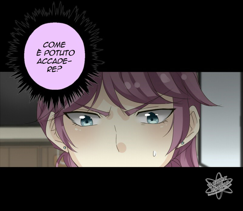 Read unOrdinary IT Manga Online