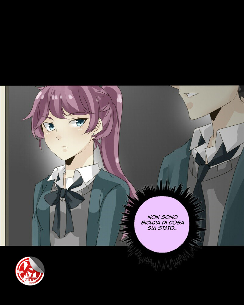 Read unOrdinary IT Manga Online