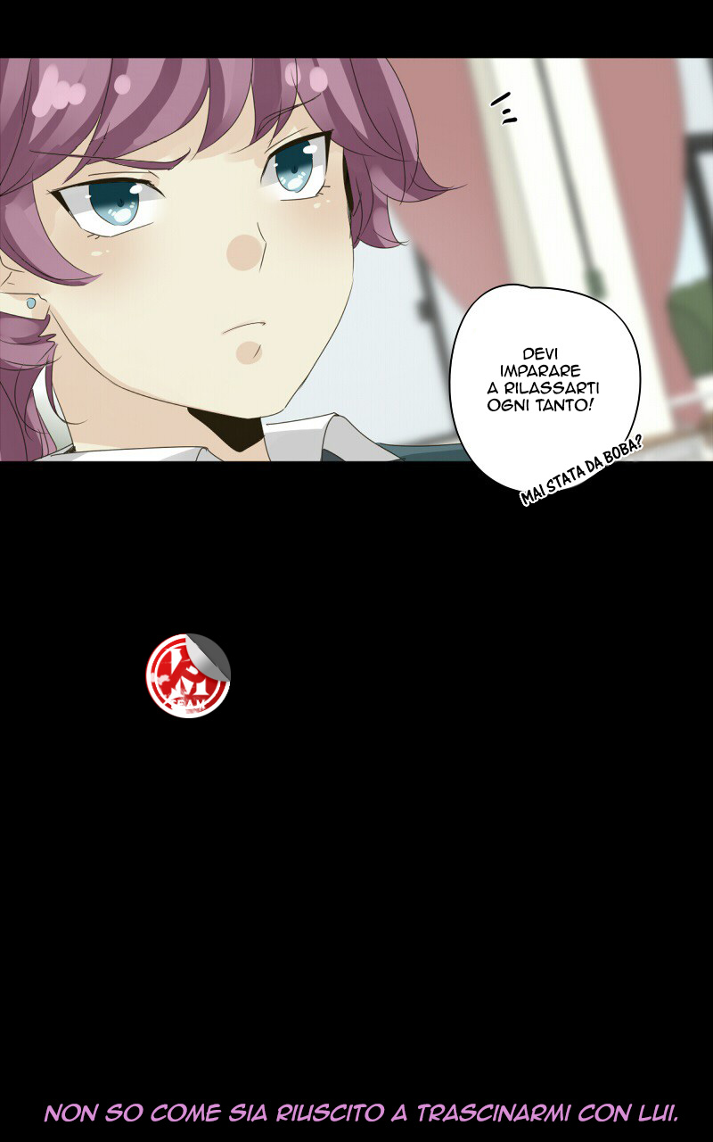 Read unOrdinary IT Manga Online