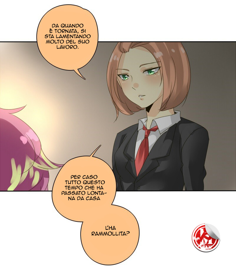 Read unOrdinary IT Manga Online