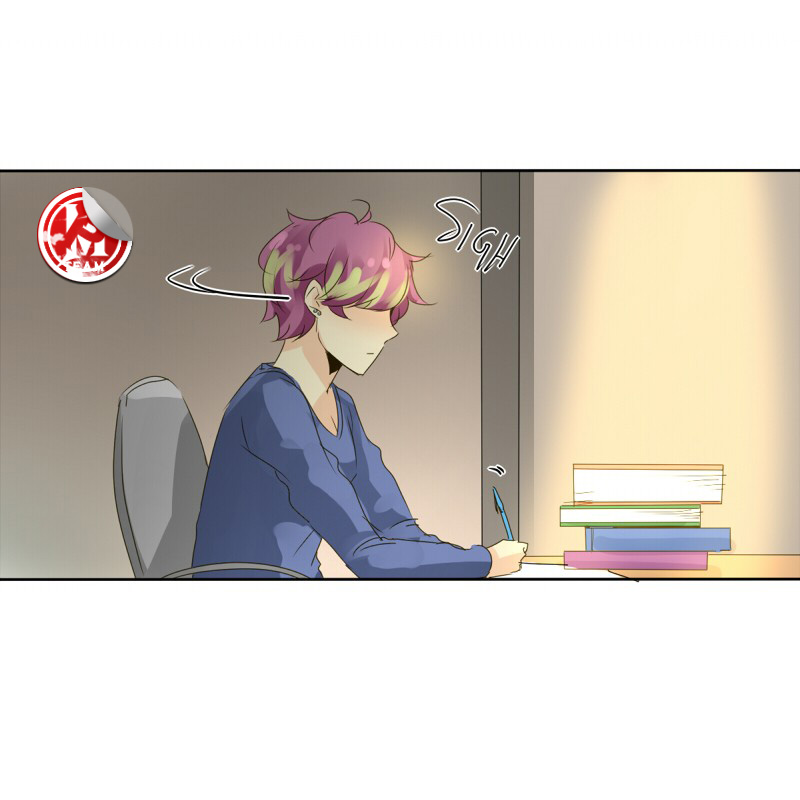 Read unOrdinary IT Manga Online