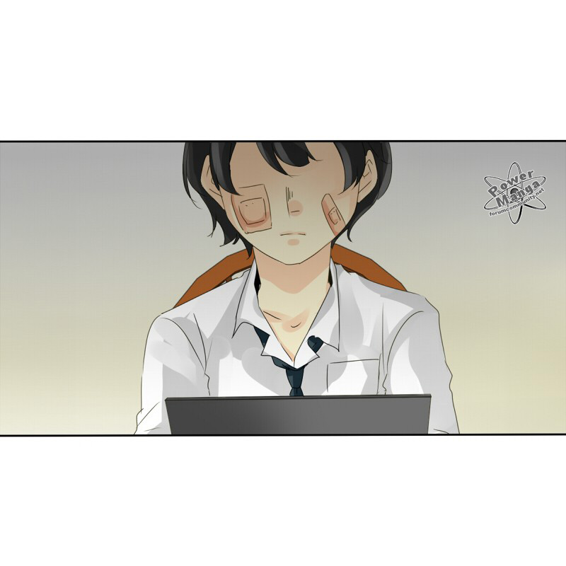 Read unOrdinary IT Manga Online