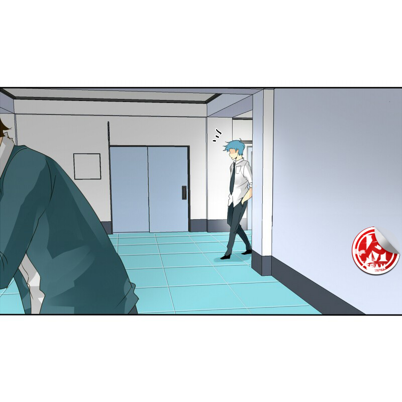 Read unOrdinary IT Manga Online