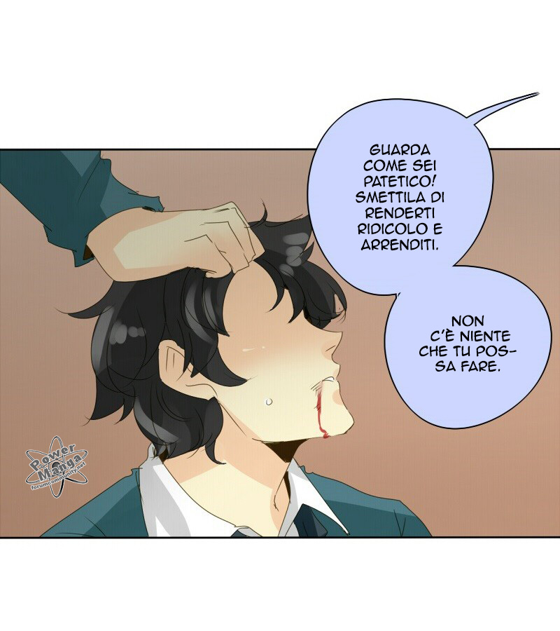 Read unOrdinary IT Manga Online