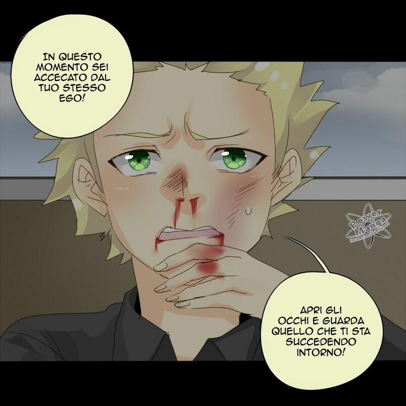 Read unOrdinary IT Manga Online