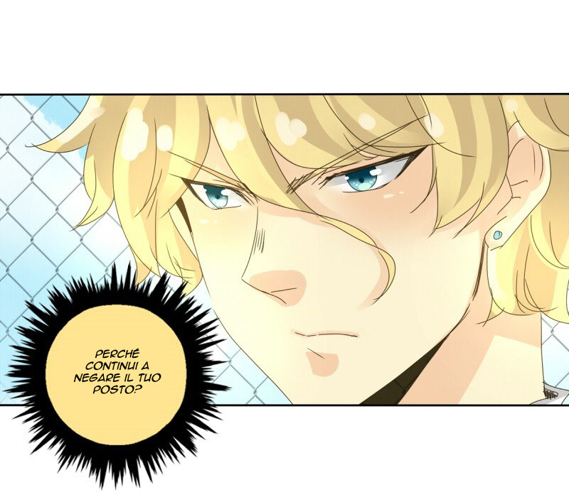 Read unOrdinary IT Manga Online