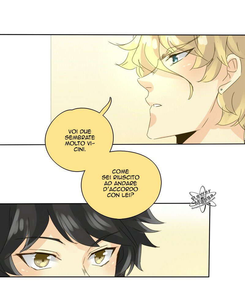 Read unOrdinary IT Manga Online