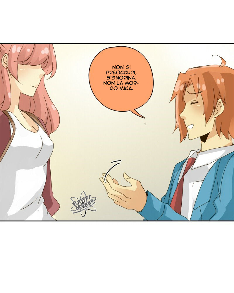 Read unOrdinary IT Manga Online
