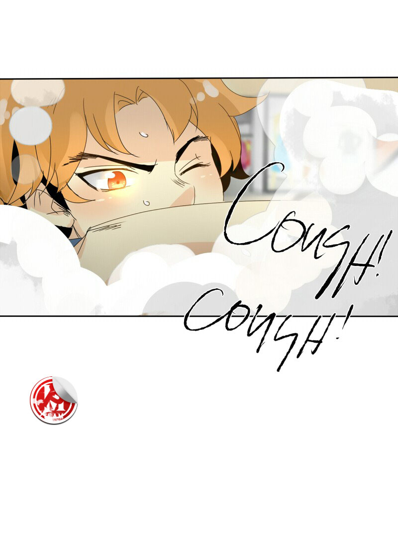 Read unOrdinary IT Manga Online