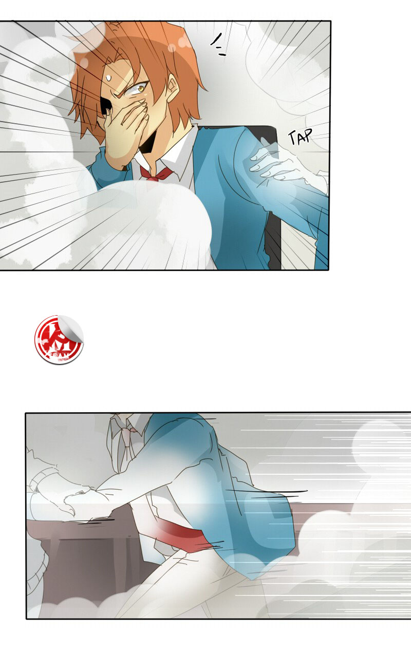 Read unOrdinary IT Manga Online