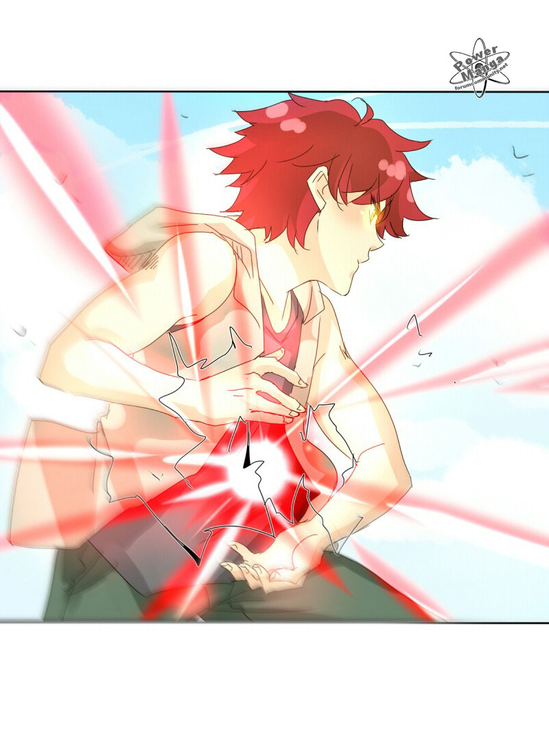 Read unOrdinary IT Manga Online