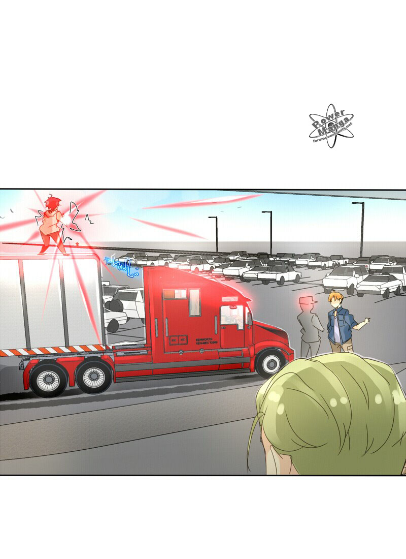 Read unOrdinary IT Manga Online