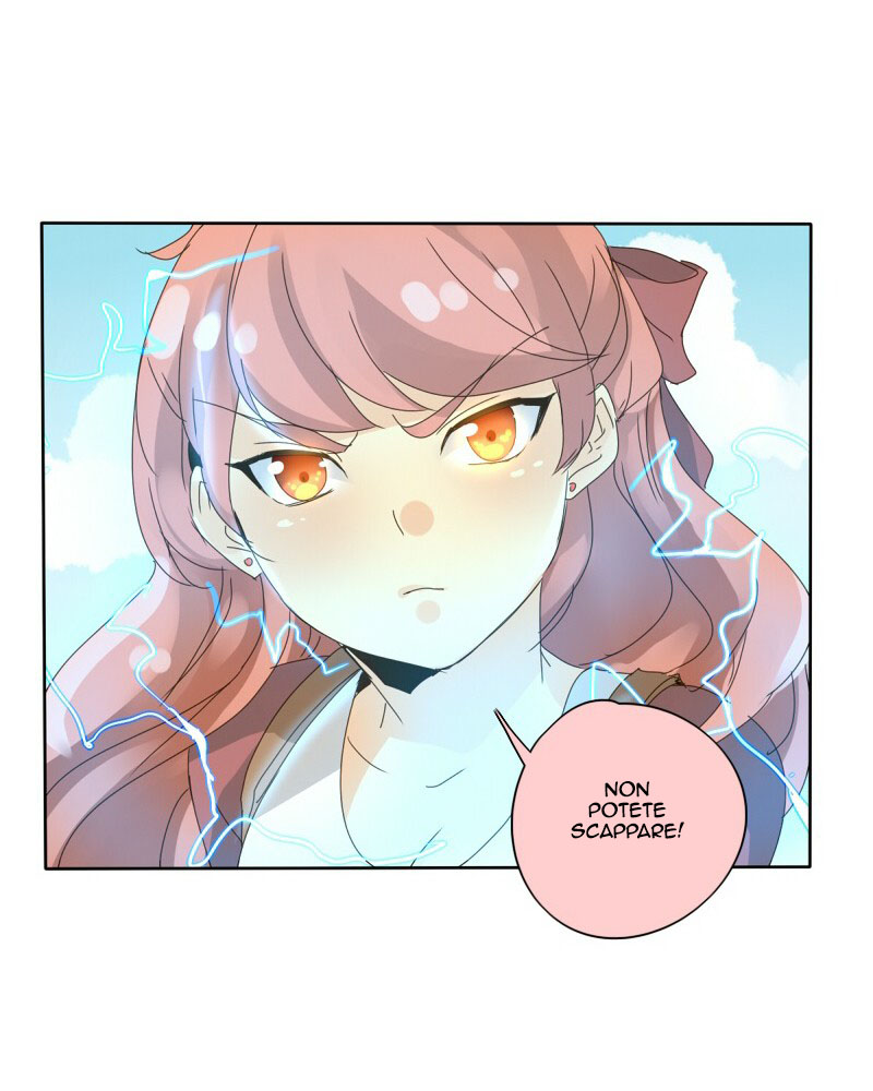 Read unOrdinary IT Manga Online