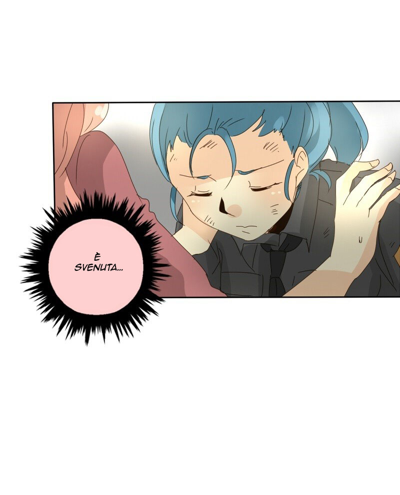 Read unOrdinary IT Manga Online