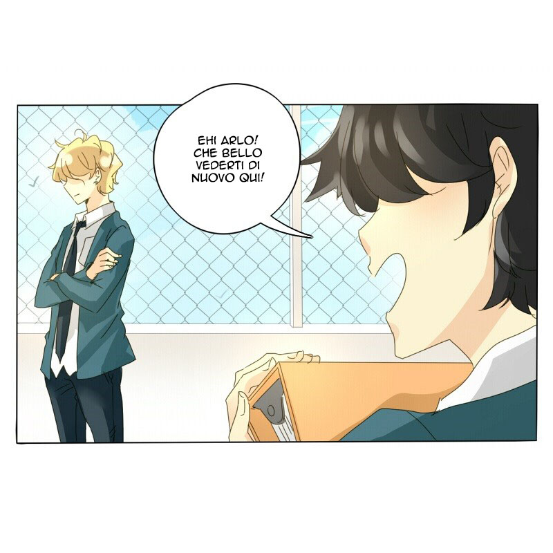 Read unOrdinary IT Manga Online