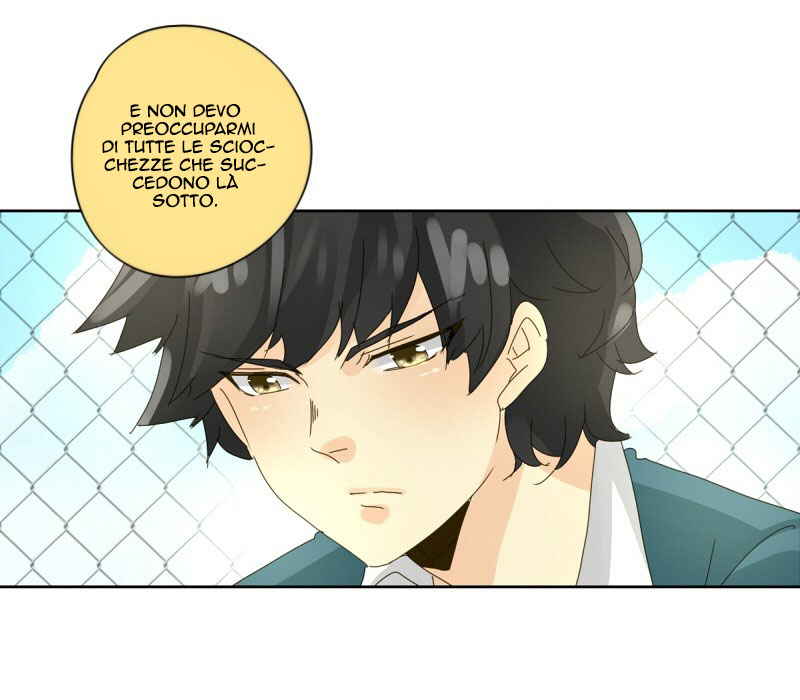 Read unOrdinary IT Manga Online
