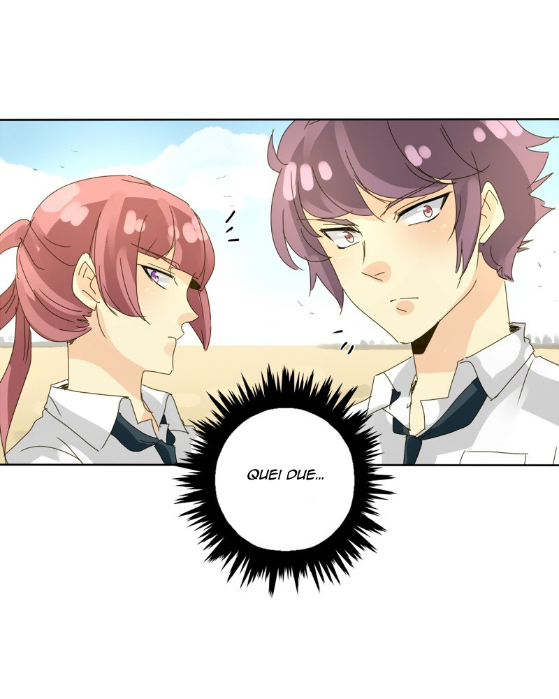 Read unOrdinary IT Manga Online