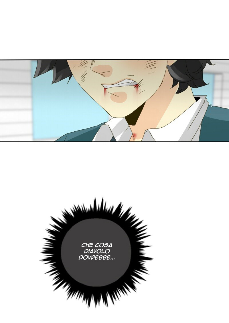 Read unOrdinary IT Manga Online