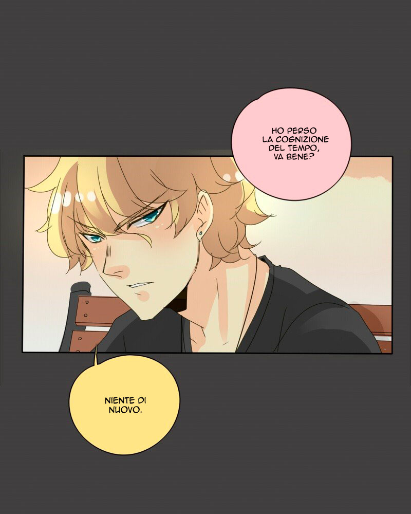 Read unOrdinary IT Manga Online