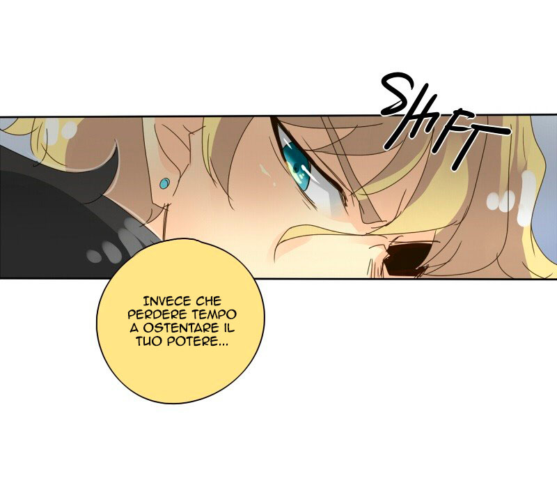 Read unOrdinary IT Manga Online