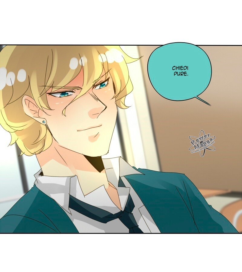 Read unOrdinary IT Manga Online