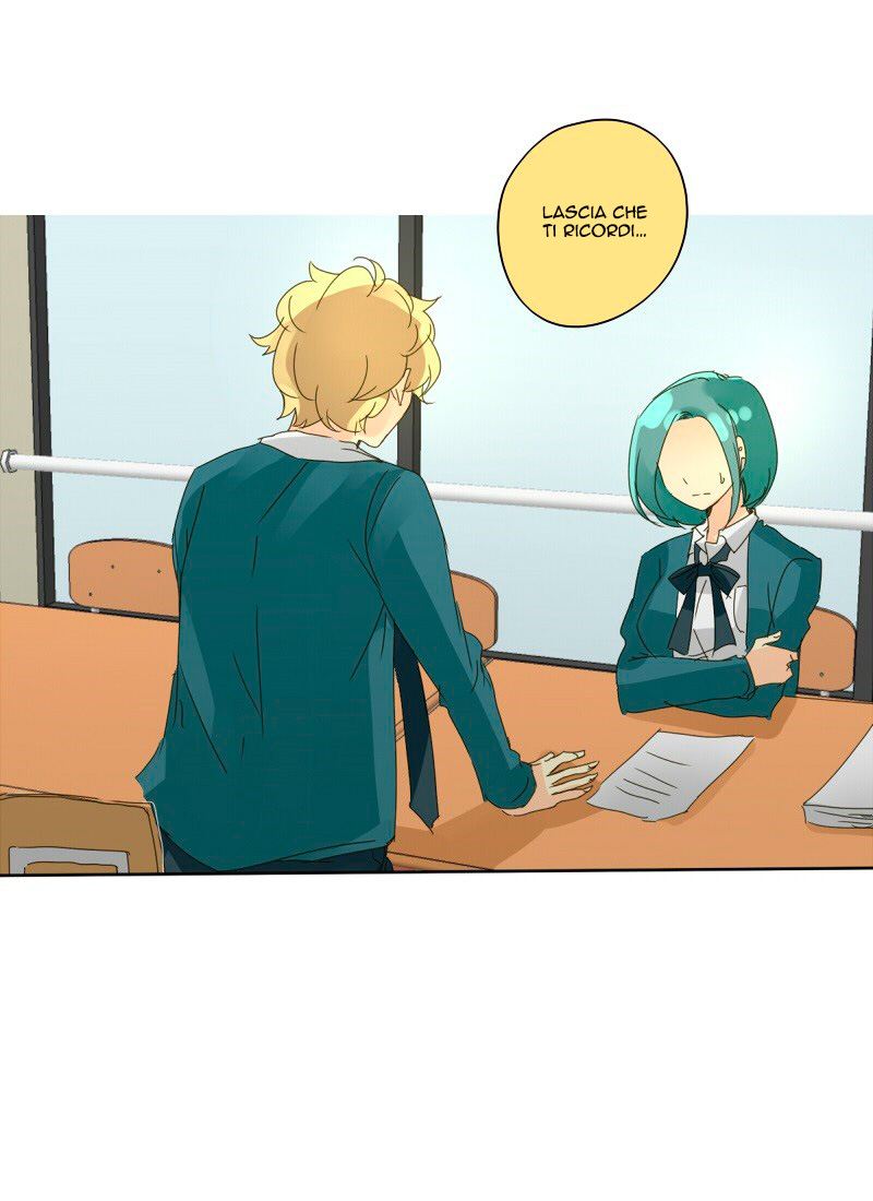 Read unOrdinary IT Manga Online