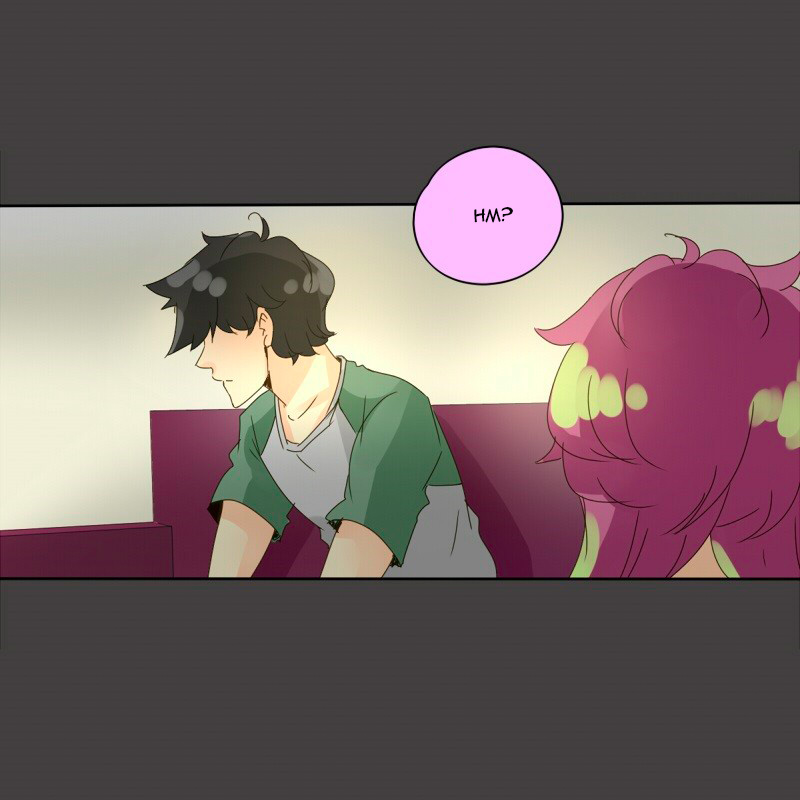 Read unOrdinary IT Manga Online