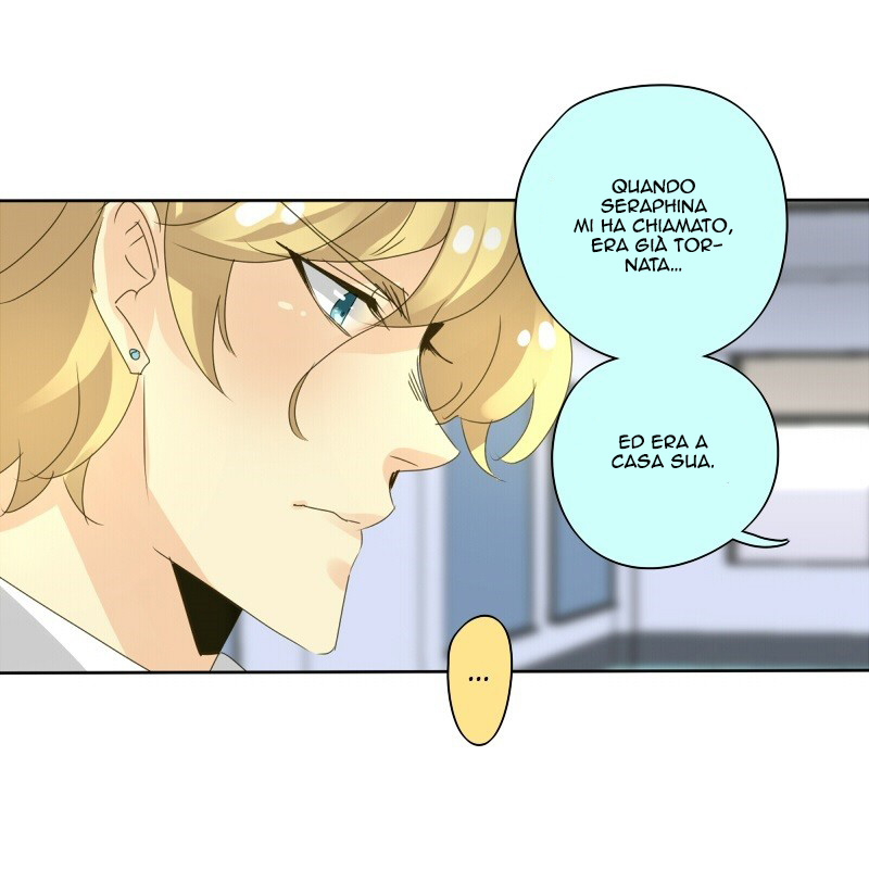 Read unOrdinary IT Manga Online