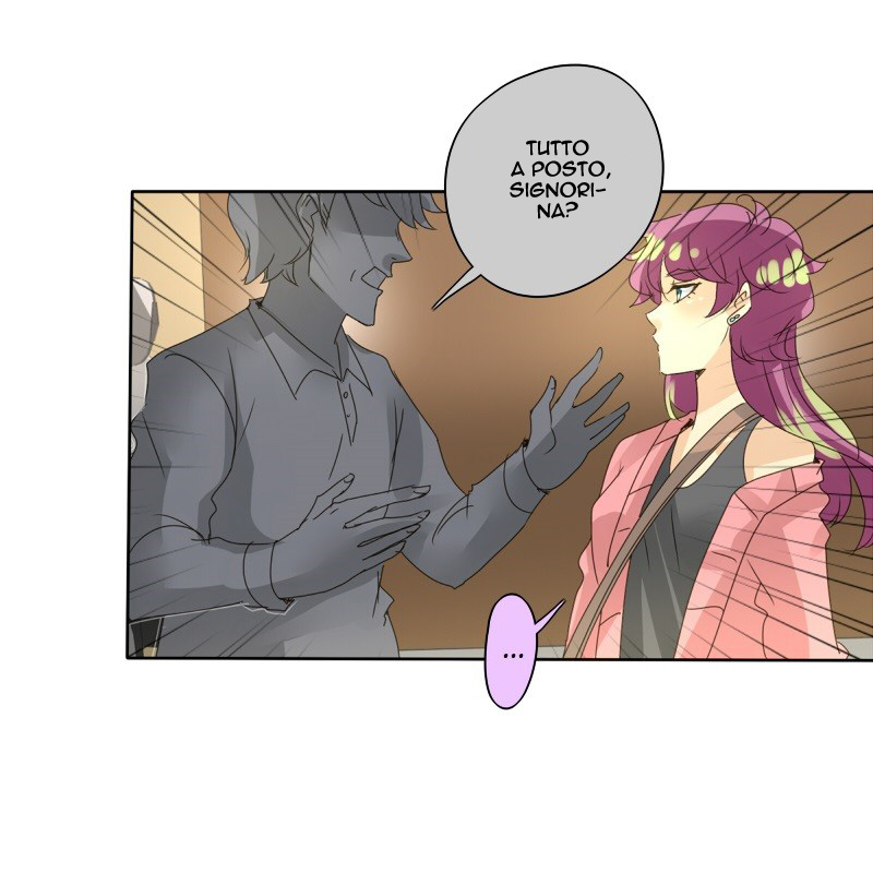 Read unOrdinary IT Manga Online