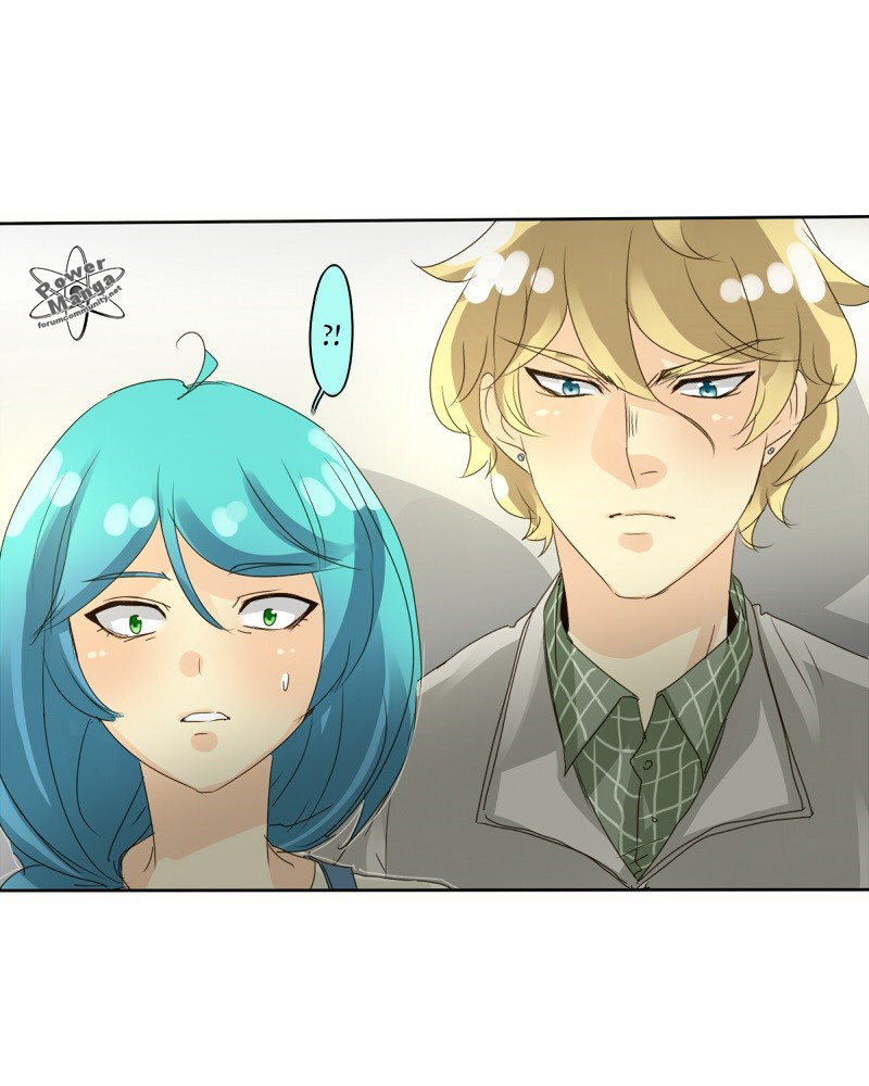 Read unOrdinary IT Manga Online