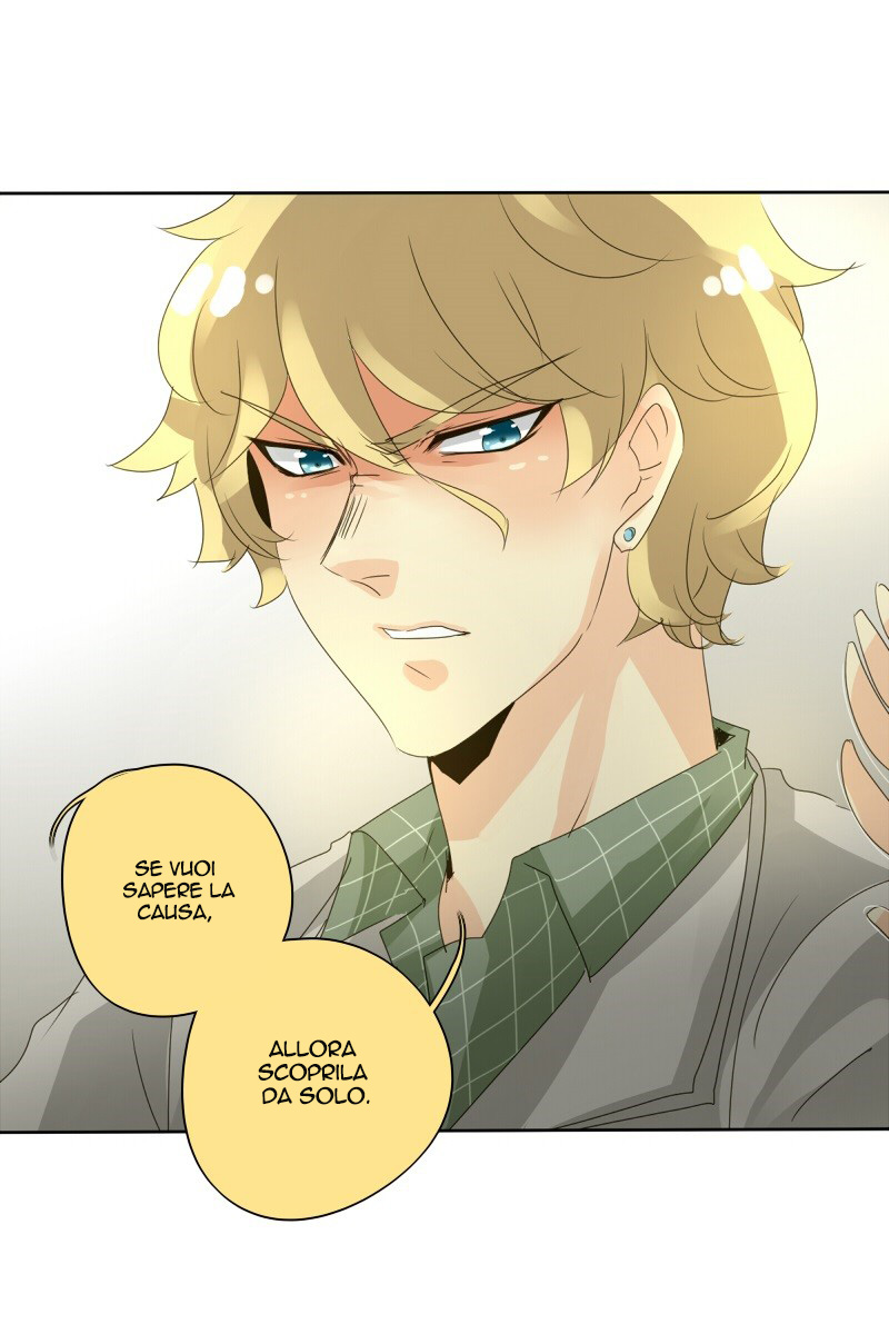 Read unOrdinary IT Manga Online