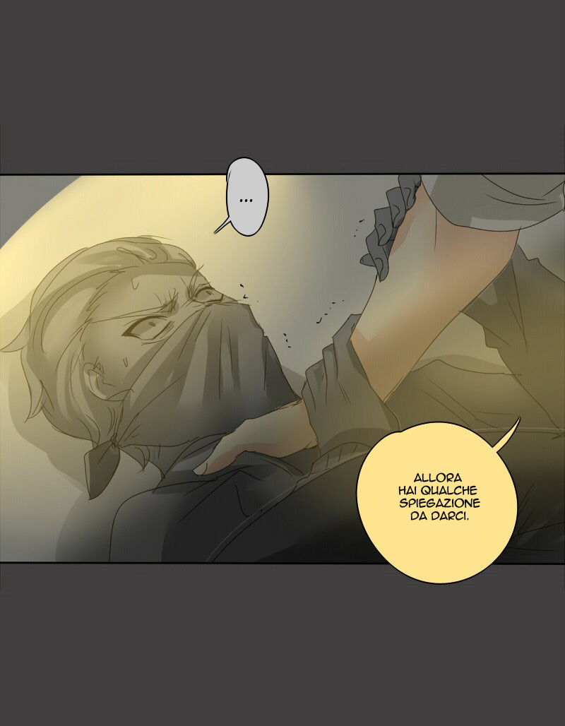 Read unOrdinary IT Manga Online