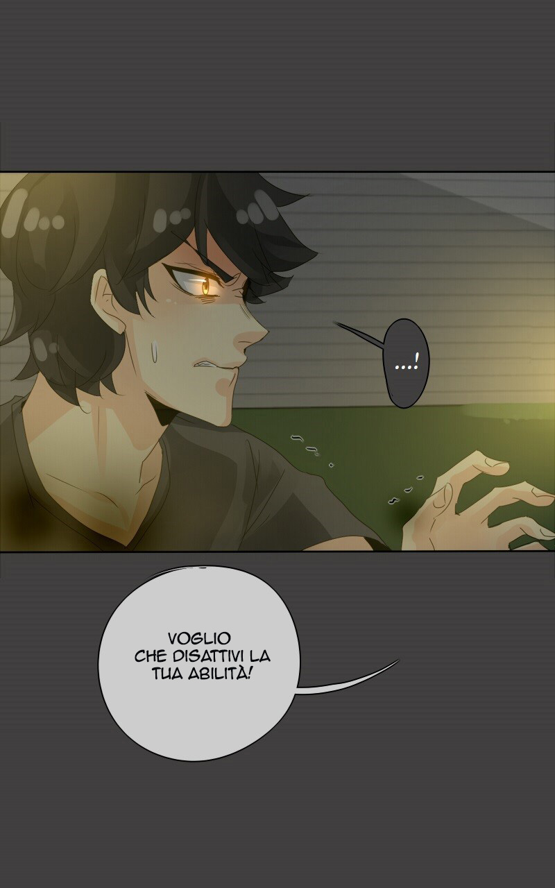 Read unOrdinary IT Manga Online