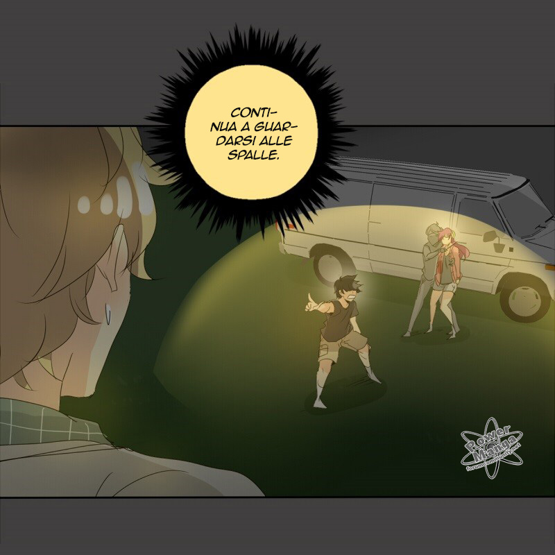 Read unOrdinary IT Manga Online