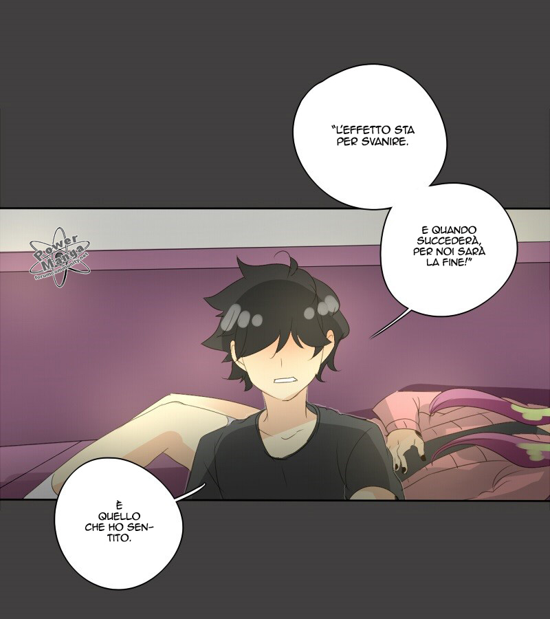 Read unOrdinary IT Manga Online