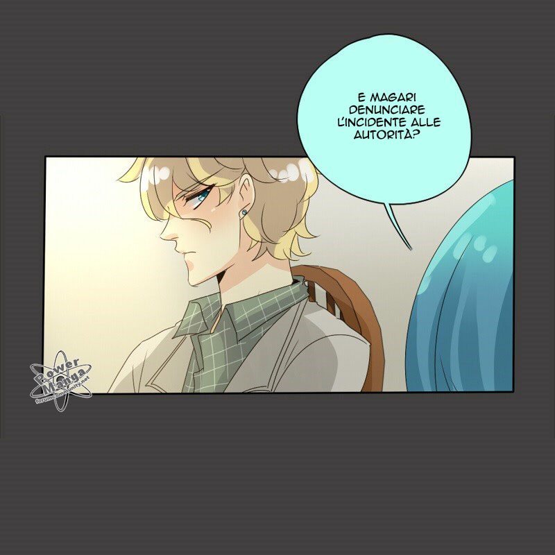 Read unOrdinary IT Manga Online