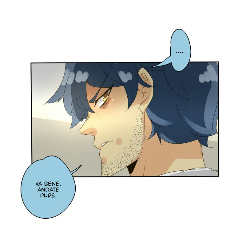 Read unOrdinary IT Manga Online