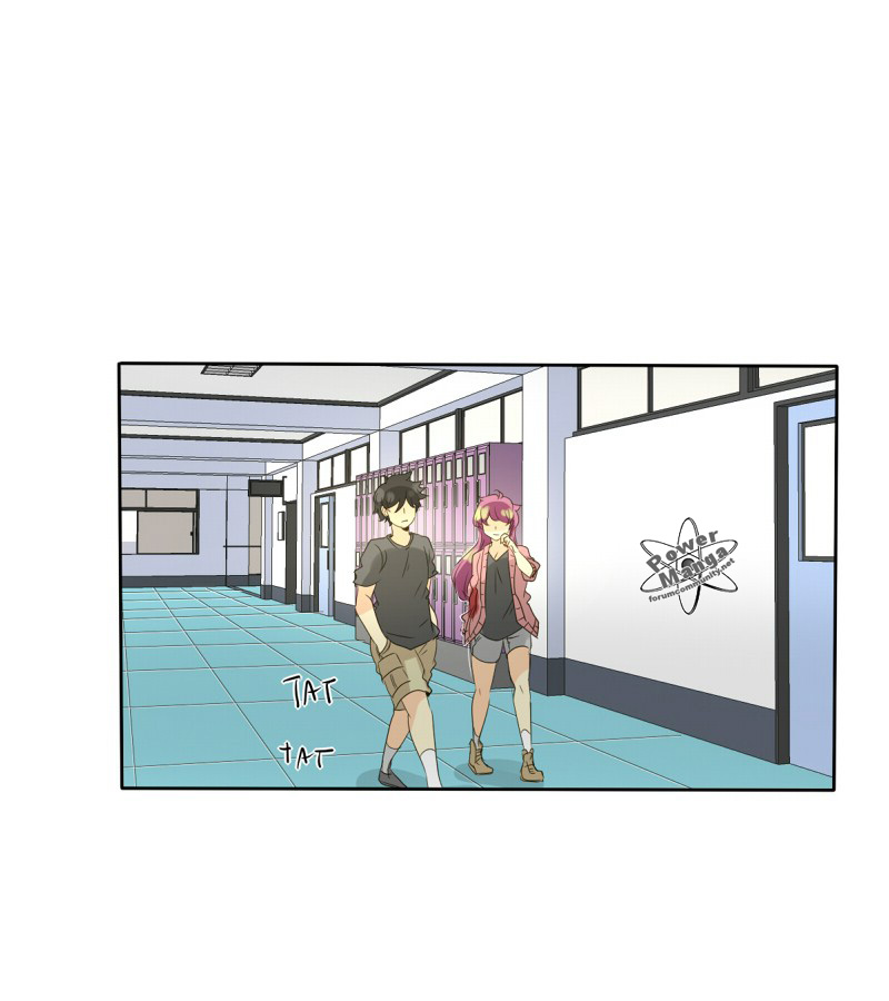 Read unOrdinary IT Manga Online